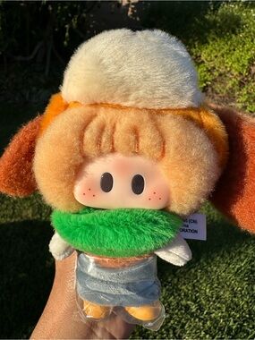 YOYO x Toy Story 5 Cute Together Collection Vinyl Plush Blind Box